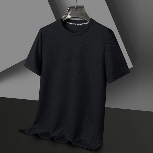 Luciano® | Premium Waffle Knit T-Shirt