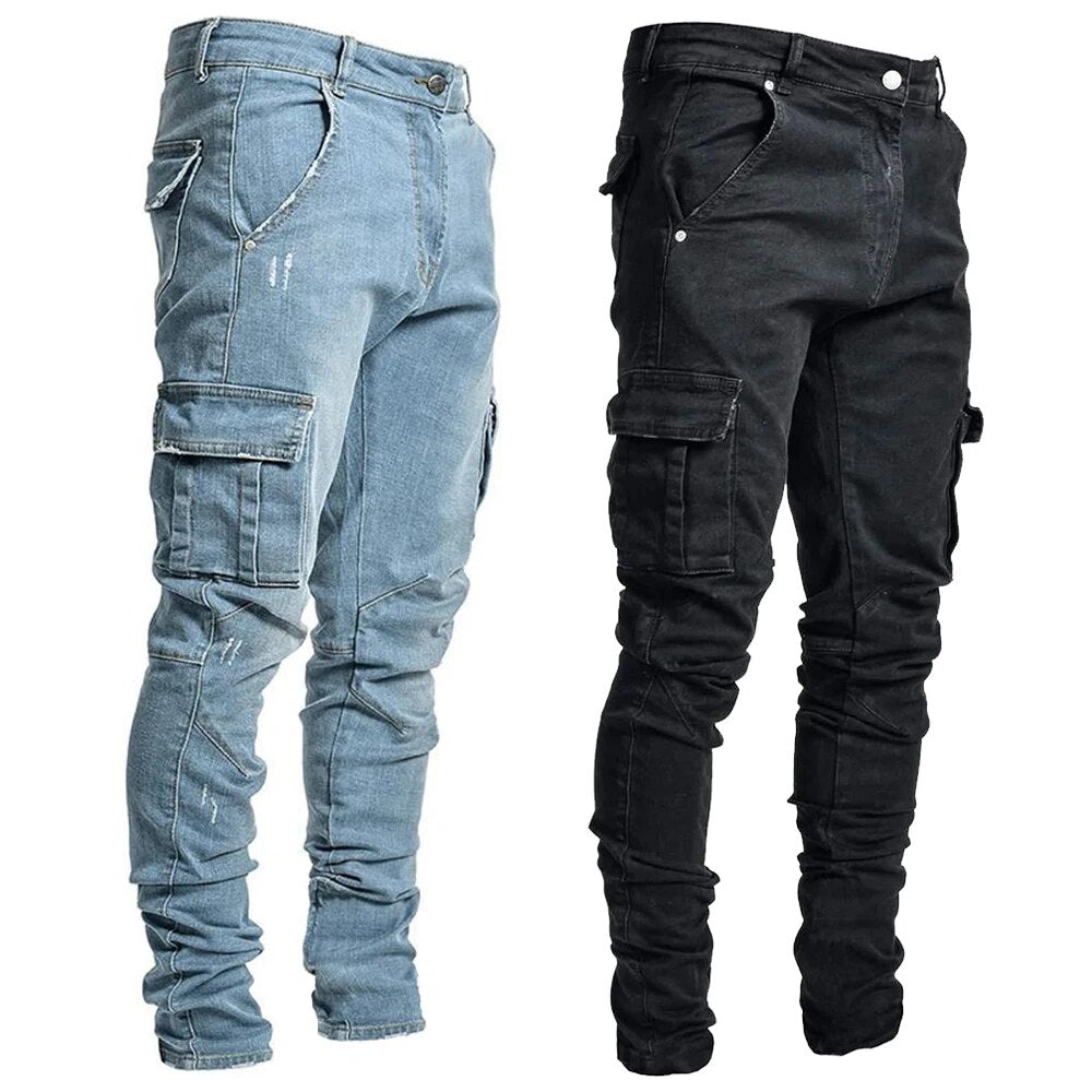 Pedro® | Comfortable And Fashionable   Trousers