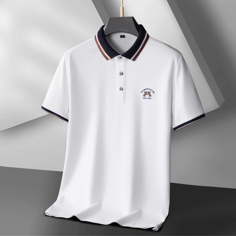 Montmorency® | Polo-Shirt