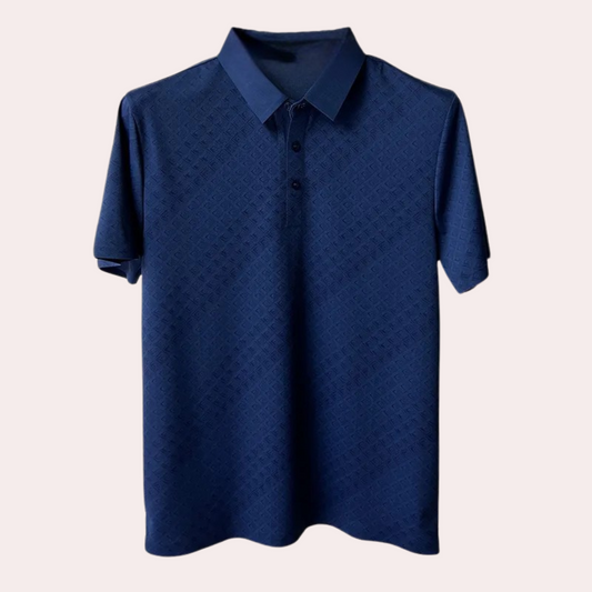 Tomás® | Elegant polo shirt for men