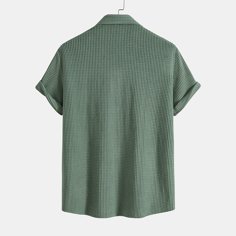 Quim | Lisboa Waffle Knit Set