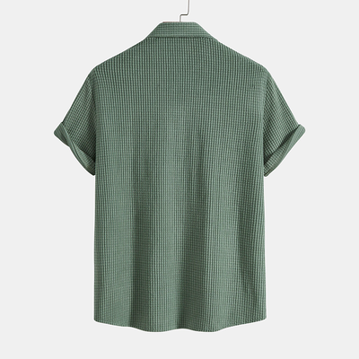 Quim | Lisboa Waffle Knit Set