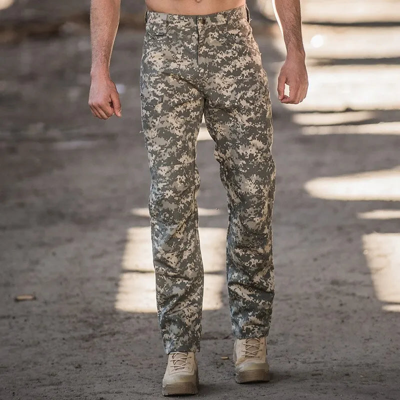 Pánfilo® | Tactical Outdoor Cargo Pants