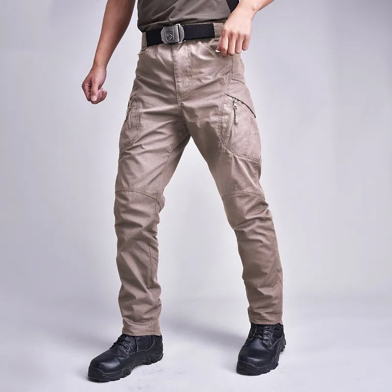 Paulo® | Combat Men'Spants