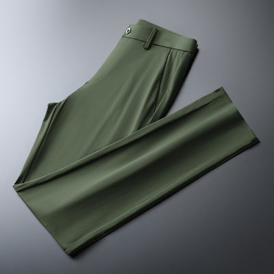 Liberato® | Slim Fit Trousers
