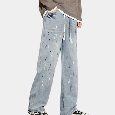 Xavier® | Elegant jeans for men