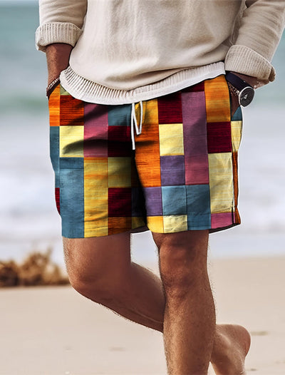 Quinn® | Stylish Swimming Trunks