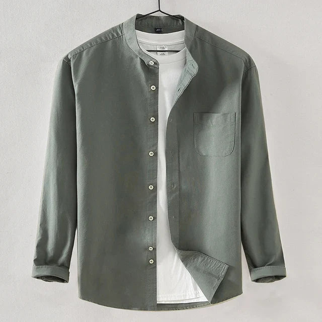 Roman | Sakuro Dress Shirt