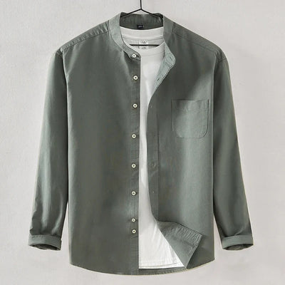 Roman | Sakuro Dress Shirt