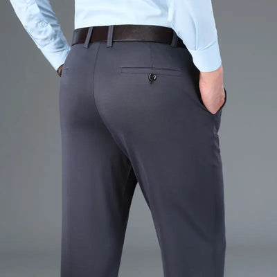 Parnell® | Stretch Pants For Men