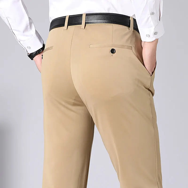 Parnell® | Stretch Pants For Men