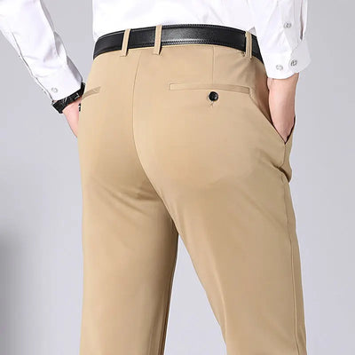 Parnell® | Stretch Pants For Men
