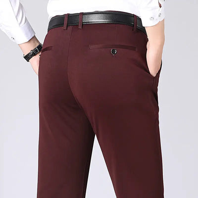 Parnell® | Stretch Pants For Men