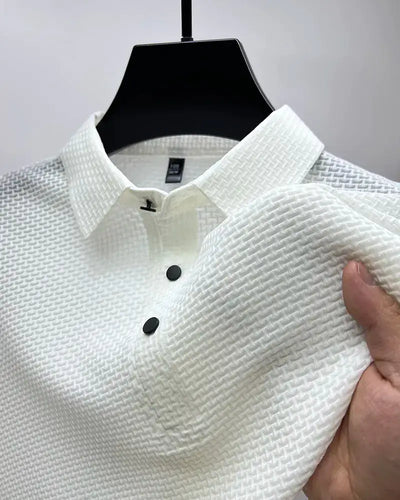 Oscar | Elegant Polo Shirt