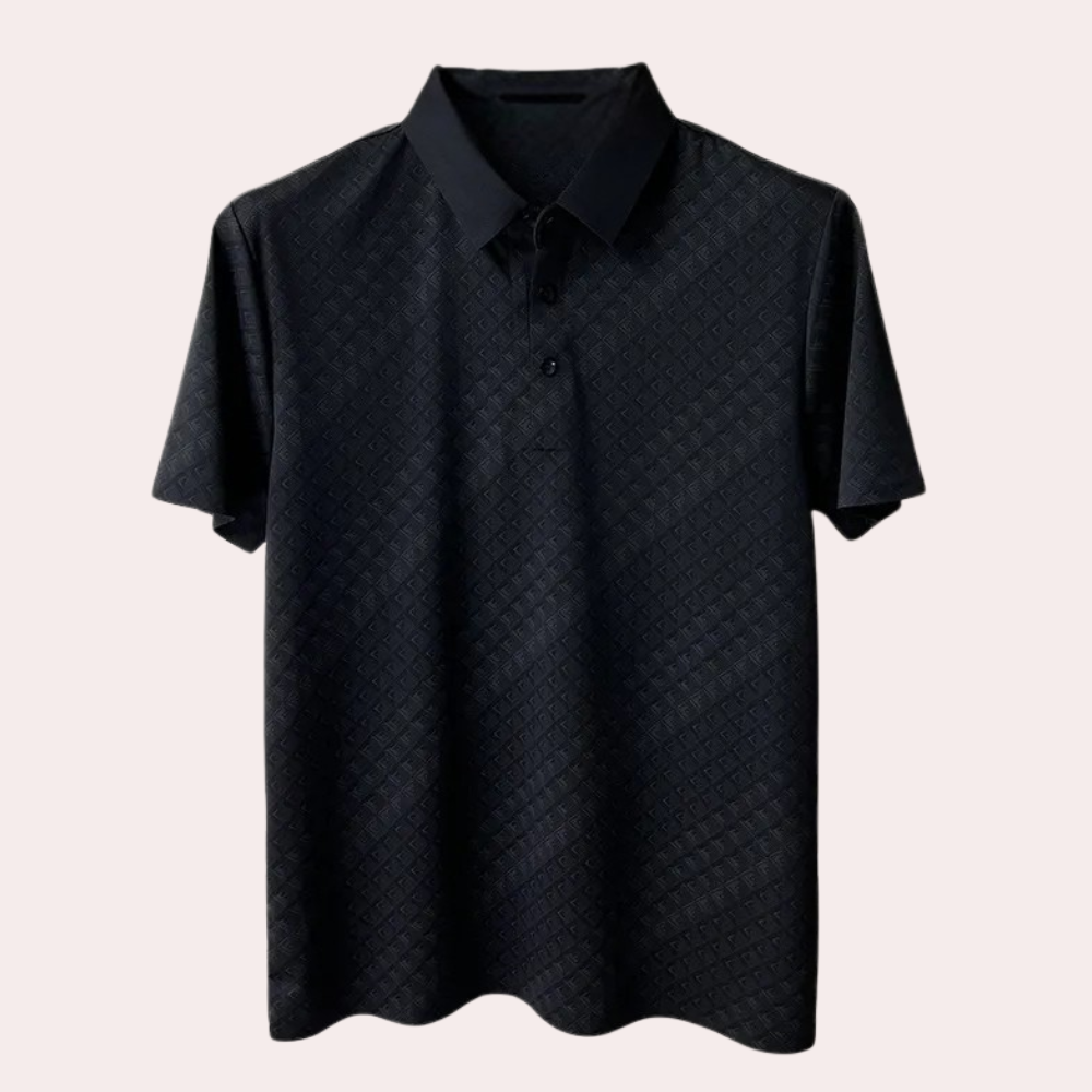 Tomás® | Elegant polo shirt for men