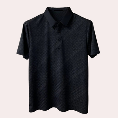 Tomás® | Elegant polo shirt for men