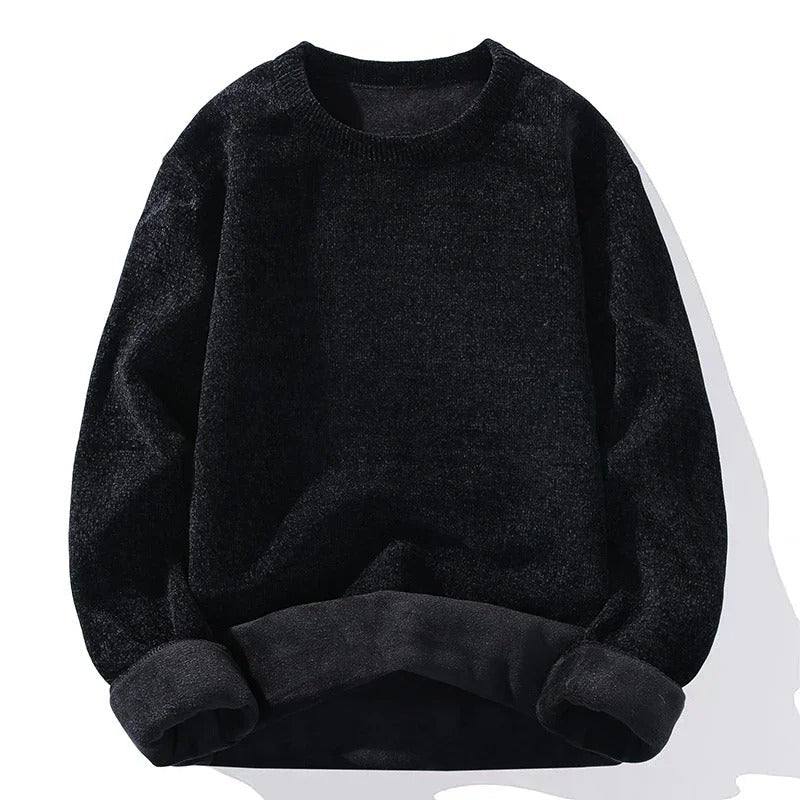 Kevin® | High-quality Fleece Pullover