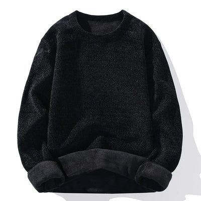 Kevin® | High-quality Fleece Pullover