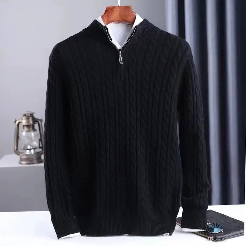 Lane® | Cashmere Men's Pullover