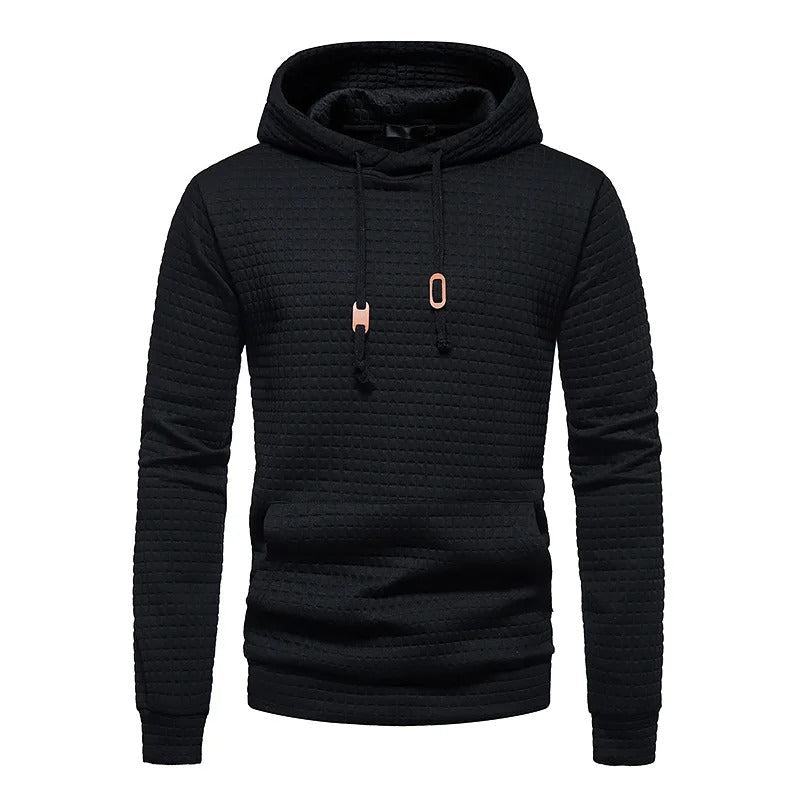 Liam® | Casual Hoodie