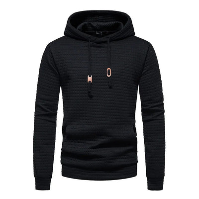 Liam® | Casual Hoodie