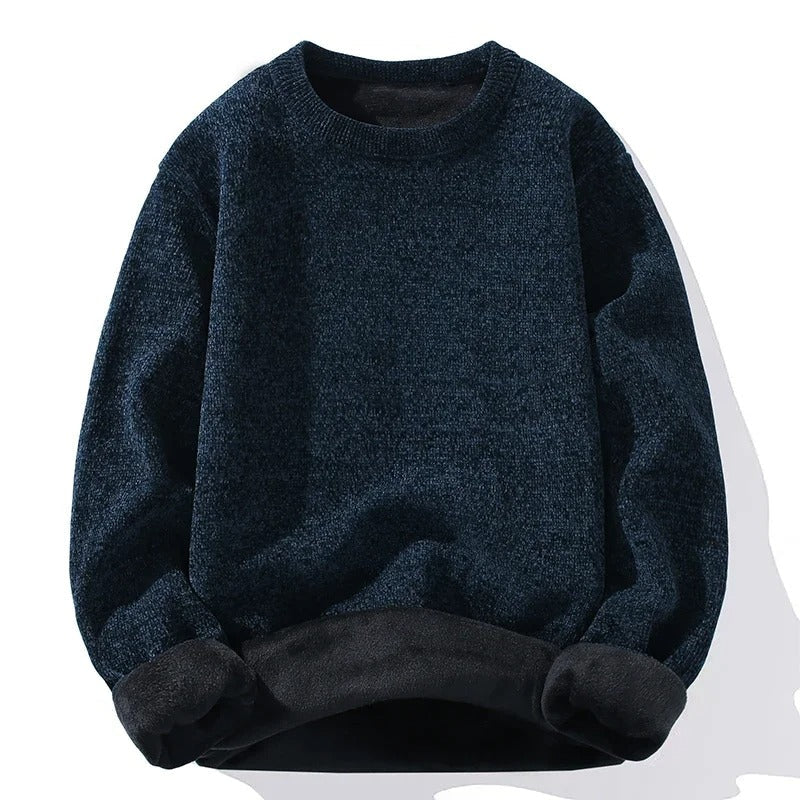 Kevin® | High-quality Fleece Pullover