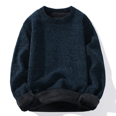 Kevin® | High-quality Fleece Pullover