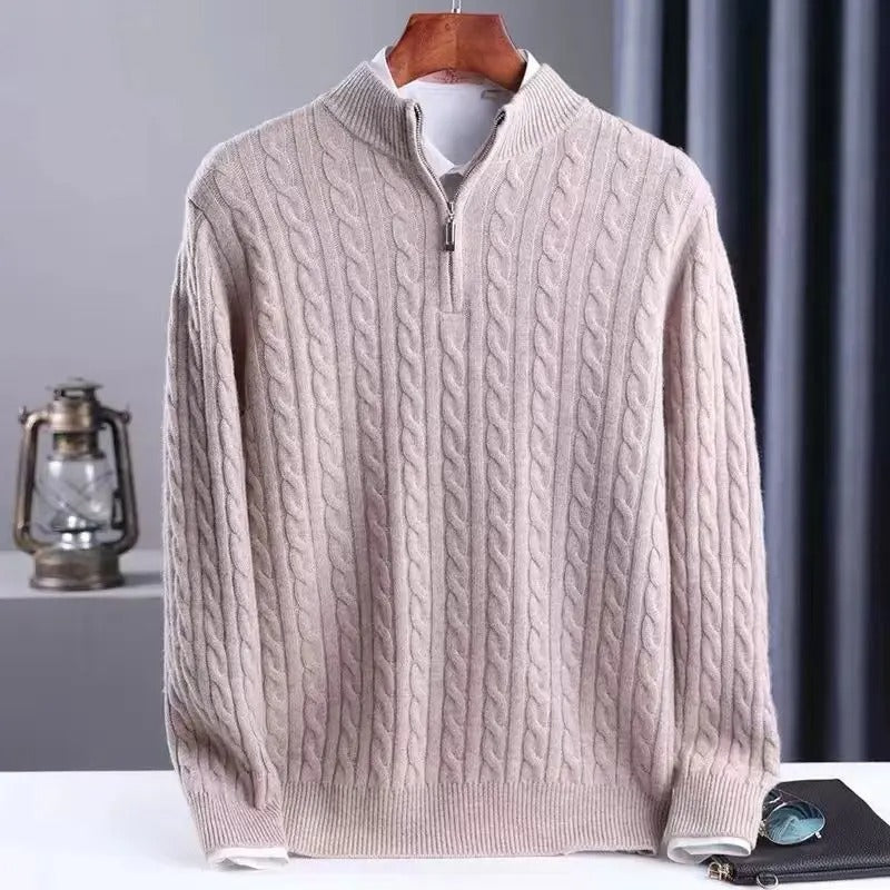 Lane® | Cashmere Men's Pullover