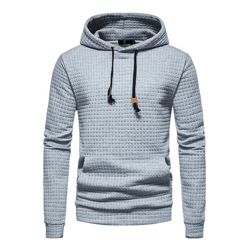 Liam® | Casual Hoodie