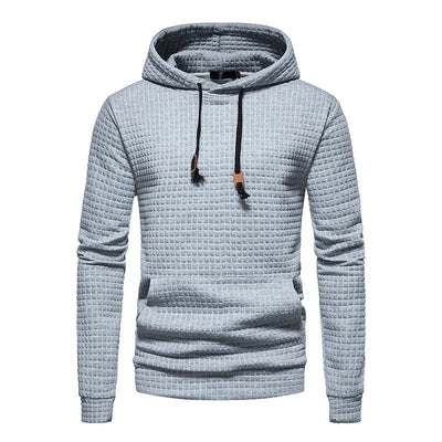 Liam® | Casual Hoodie