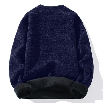 Kevin® | High-quality Fleece Pullover