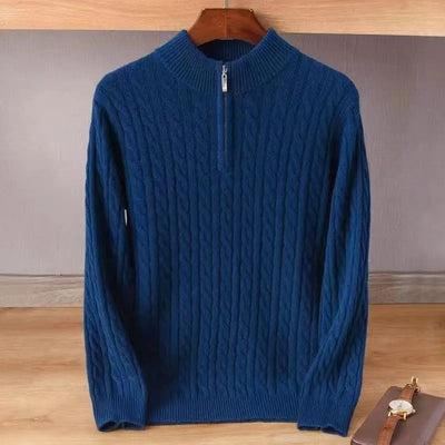 Lane® | Cashmere Men's Pullover