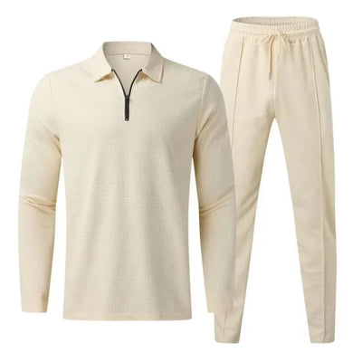 Domingo® | Modern And Versatile   Trousers