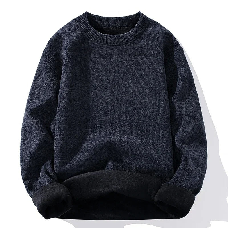 Kevin® | High-quality Fleece Pullover