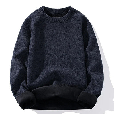 Kevin® | High-quality Fleece Pullover