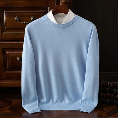 Morel | Elegant wool sweater