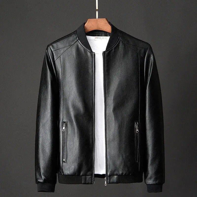 Forrest® | Classic Bomber Jacket For Men