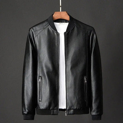 Forrest® | Classic Bomber Jacket For Men