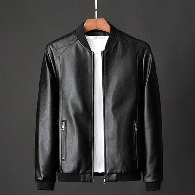 Forrest® | Classic Bomber Jacket For Men