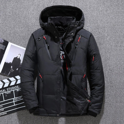 Eustaquio® | Versatile And Stylish Jacket