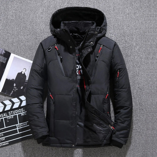 Eustaquio® | Versatile And Stylish Jacket