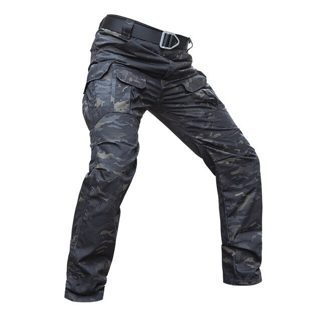 Próspero® | The Ultimate Tactical Pants