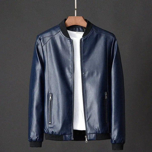 Forrest® | Classic Bomber Jacket For Men