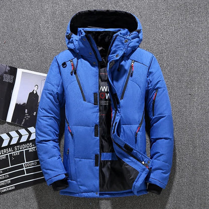 Eustaquio® | Versatile And Stylish Jacket