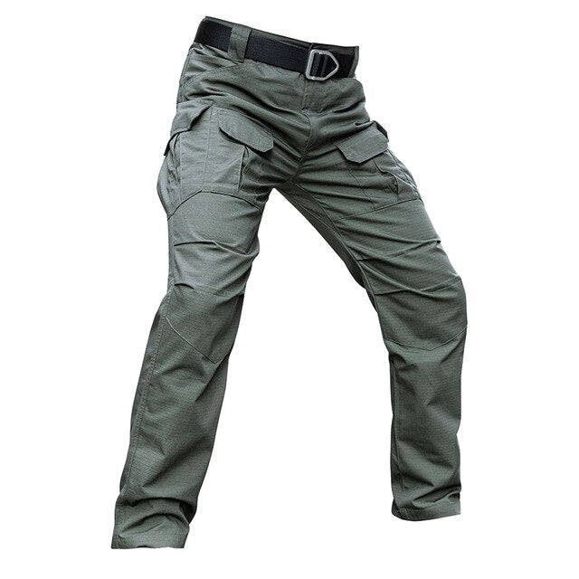 Próspero® | The Ultimate Tactical Pants