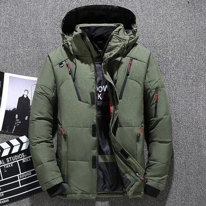 Eustaquio® | Versatile And Stylish Jacket
