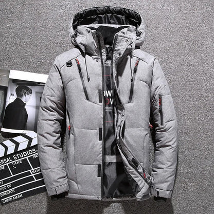 Eustaquio® | Versatile And Stylish Jacket