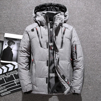 Eustaquio® | Versatile And Stylish Jacket