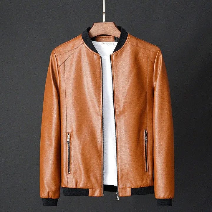 Forrest® | Classic Bomber Jacket For Men