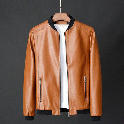 Forrest® | Classic Bomber Jacket For Men